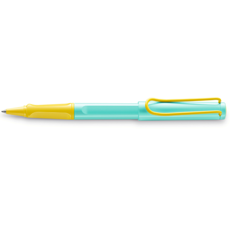Roller Lamy Safari Pina Colada by Fulker