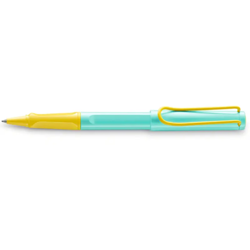 Roller Lamy Safari Pina Colada by Fulker
