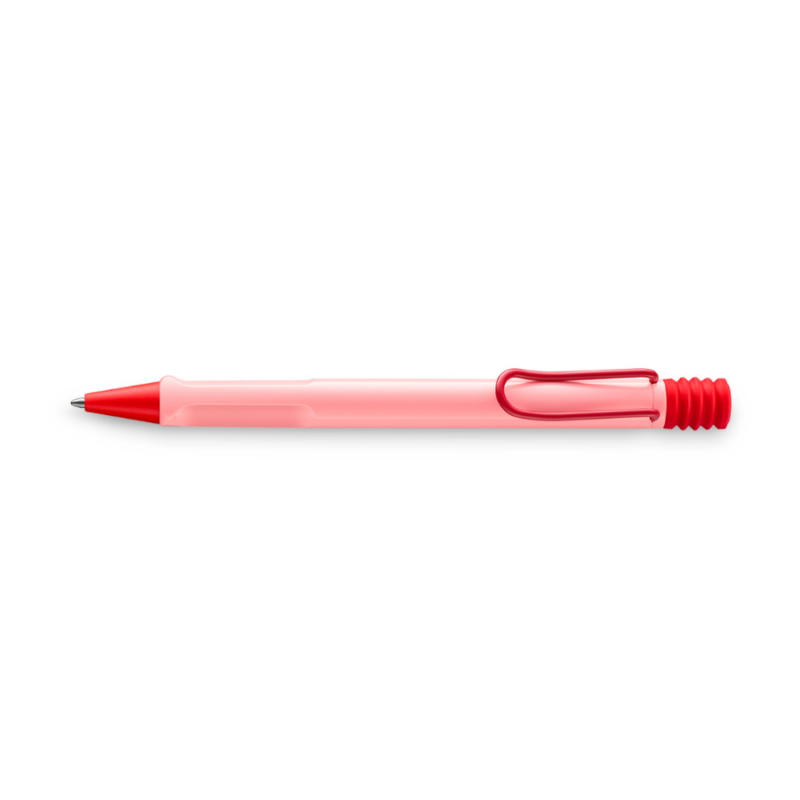 Sfera Lamy Safari Cherry 2024 by Fulker