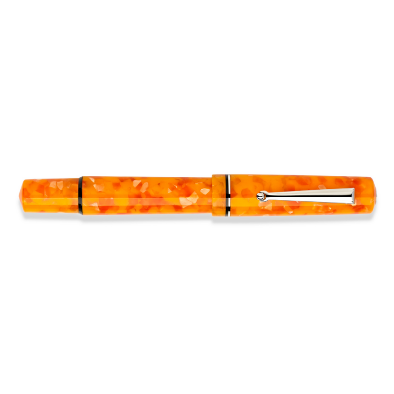 Roller Delta Spaccanapoli by Fulker