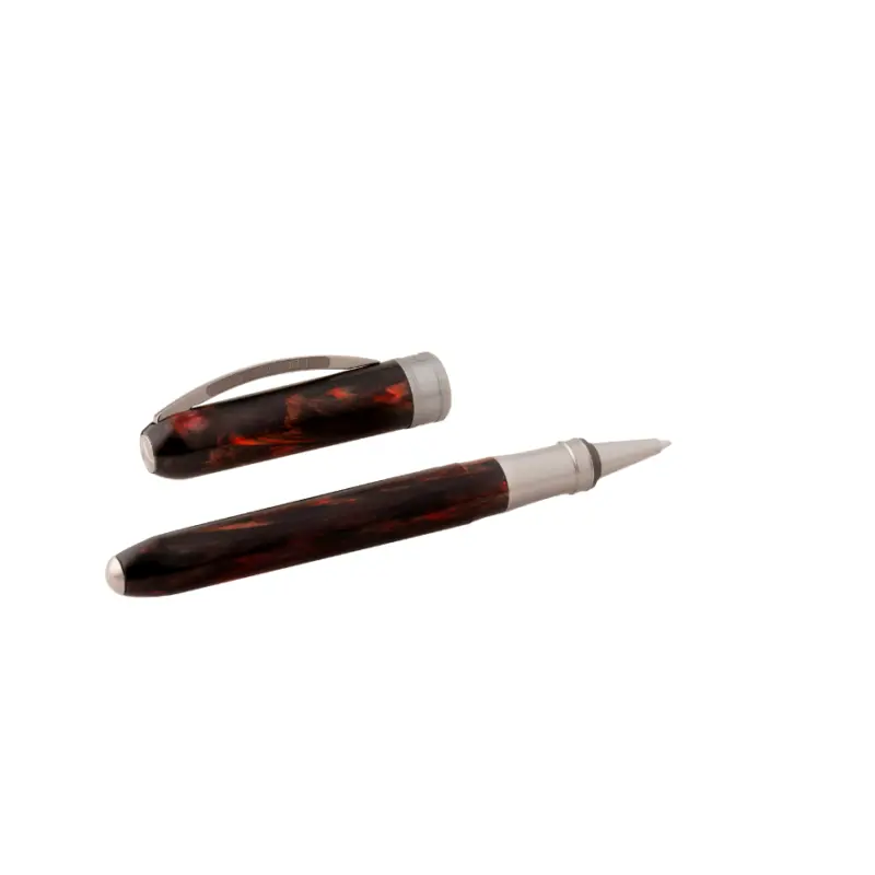 Roller Visconti Comedia Inferno by Fulker