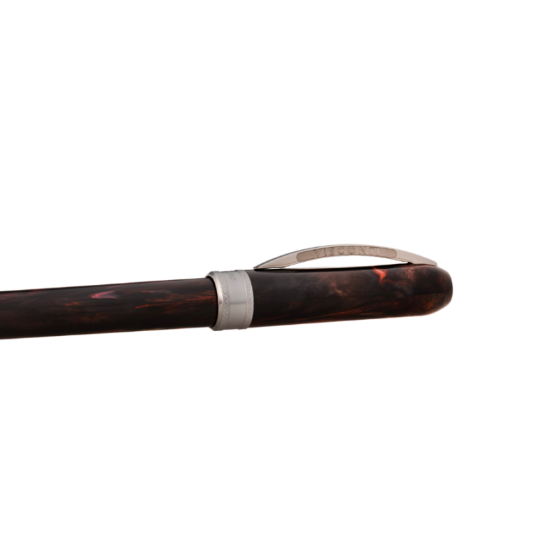 Roller Visconti Divina Comedia Inferno by Fulker
