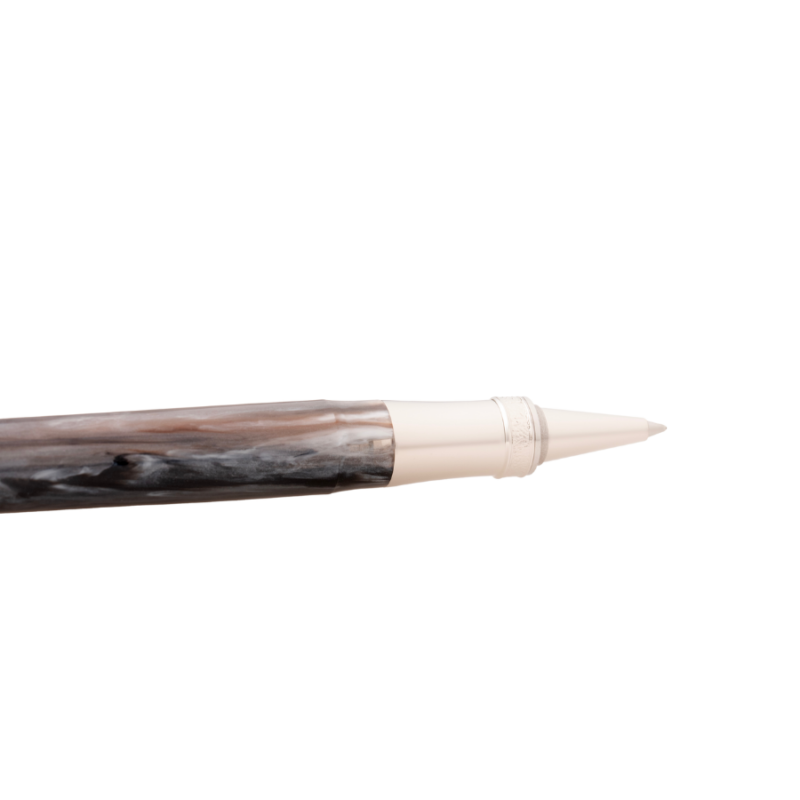 Roller Visconti Divina Comedia Purgatorio by Fulker