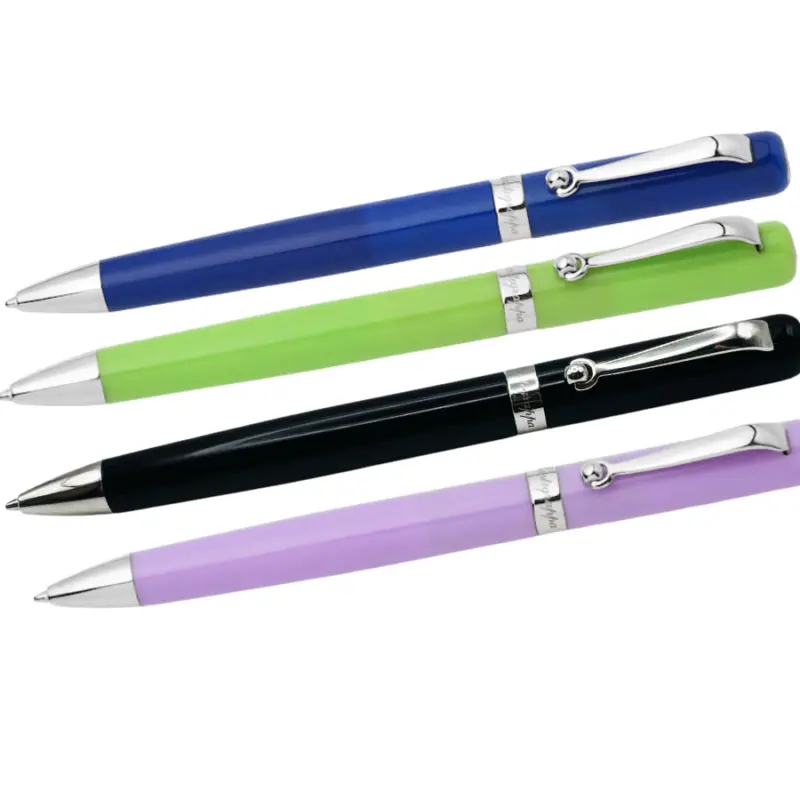 Sfera Montegrappa Amarosa colori slim by Fulker