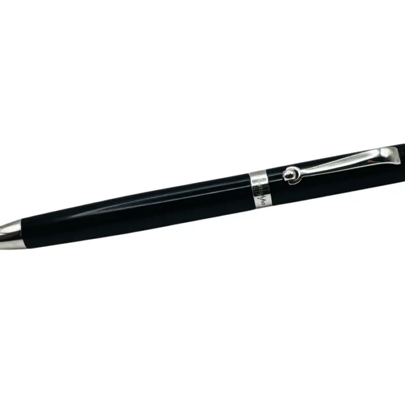 Sfera Montegrappa Amarosa nera slim by Fulker