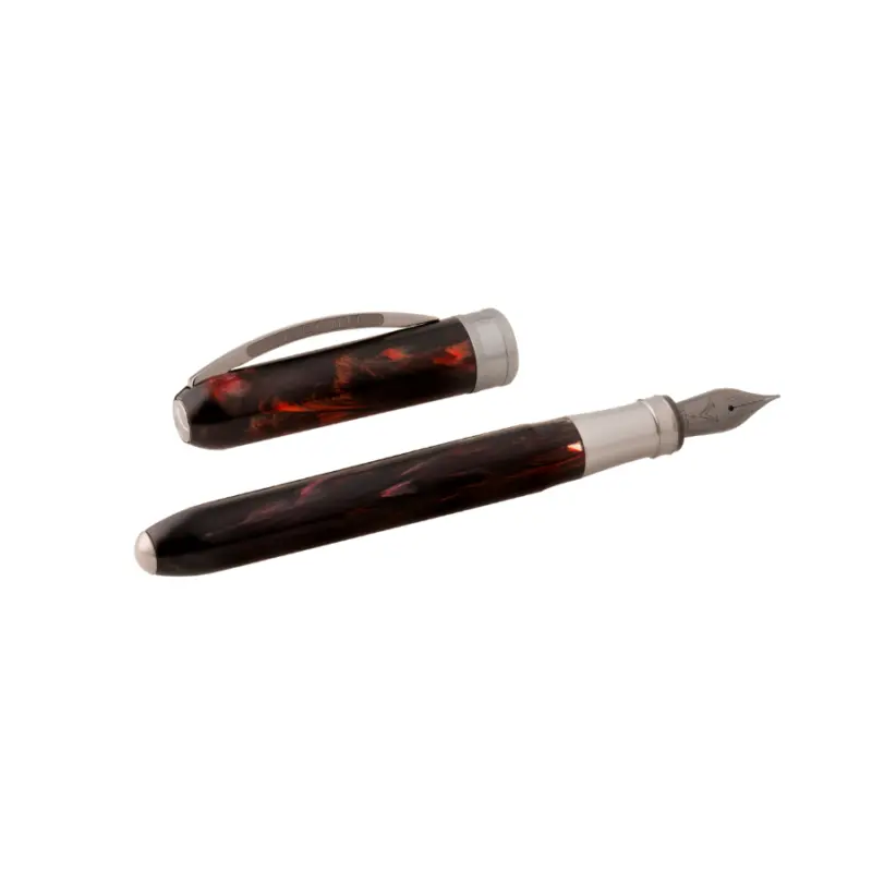 Stilografica Visconti Comedia Inferno by Fulker