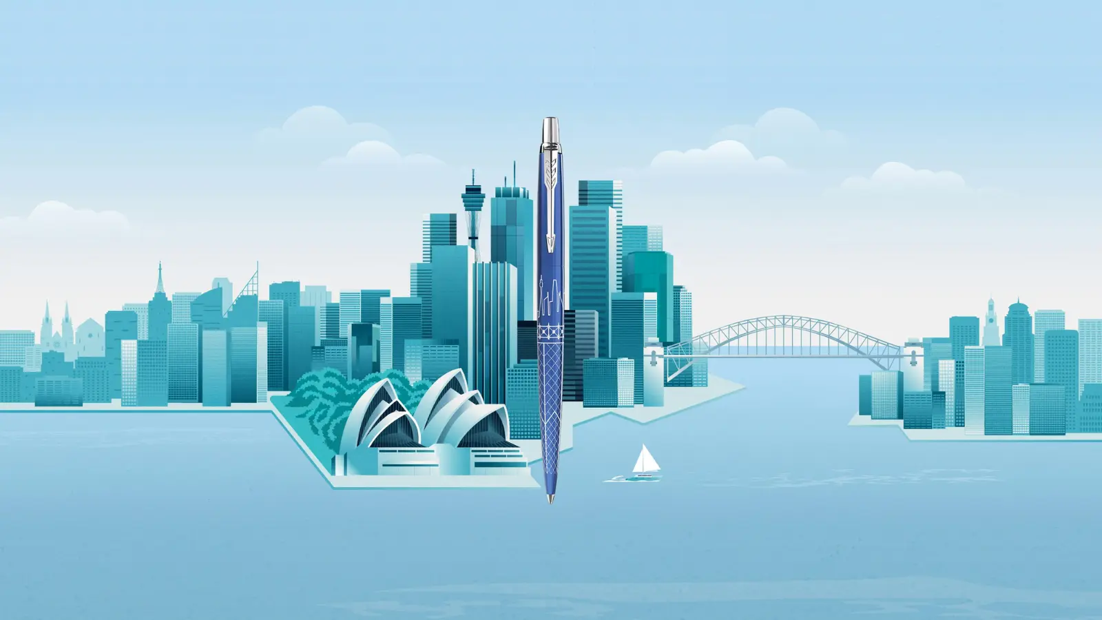 Jotter Sydney by Fulker