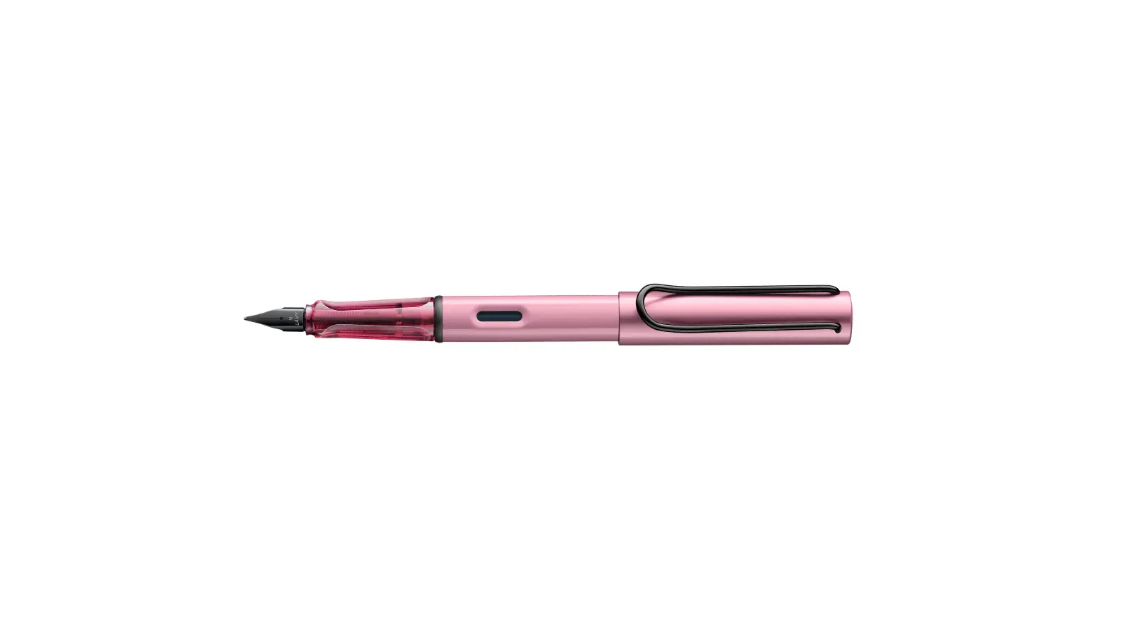 Lamy ALStar PInk stilografica by Fulker