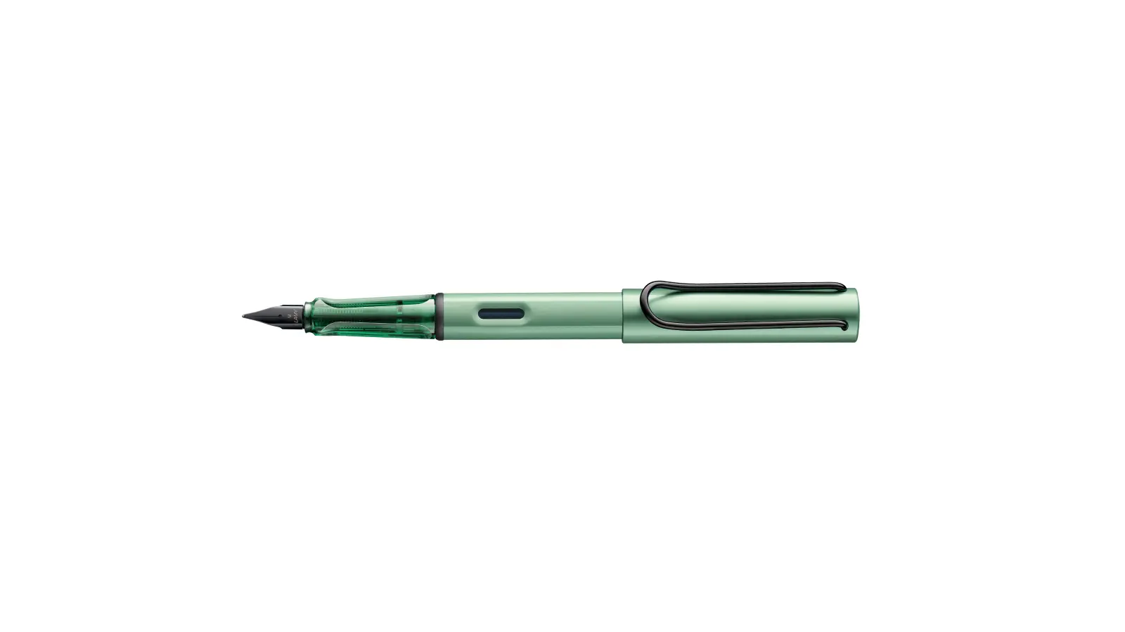 Lamy ALStar sage Stilografica by Fulker
