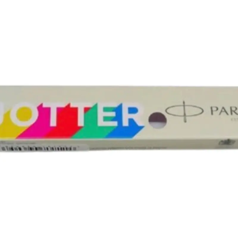 Parker Sfera Jotter BOX by Fulker