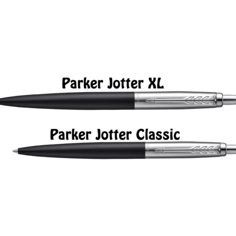Parker Sfera Jotter e XL by Fulker