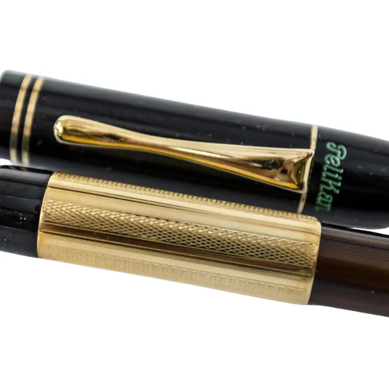 Pelikan 1931 Gold M111 Pen by Fulker