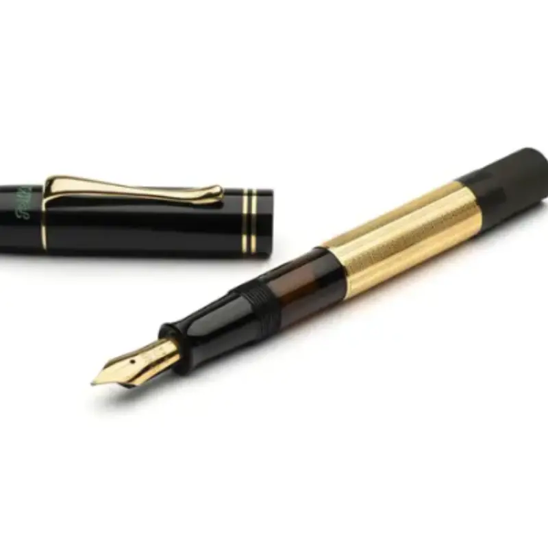 Pelikan 1931 Gold M111 Stilografica by Fulker