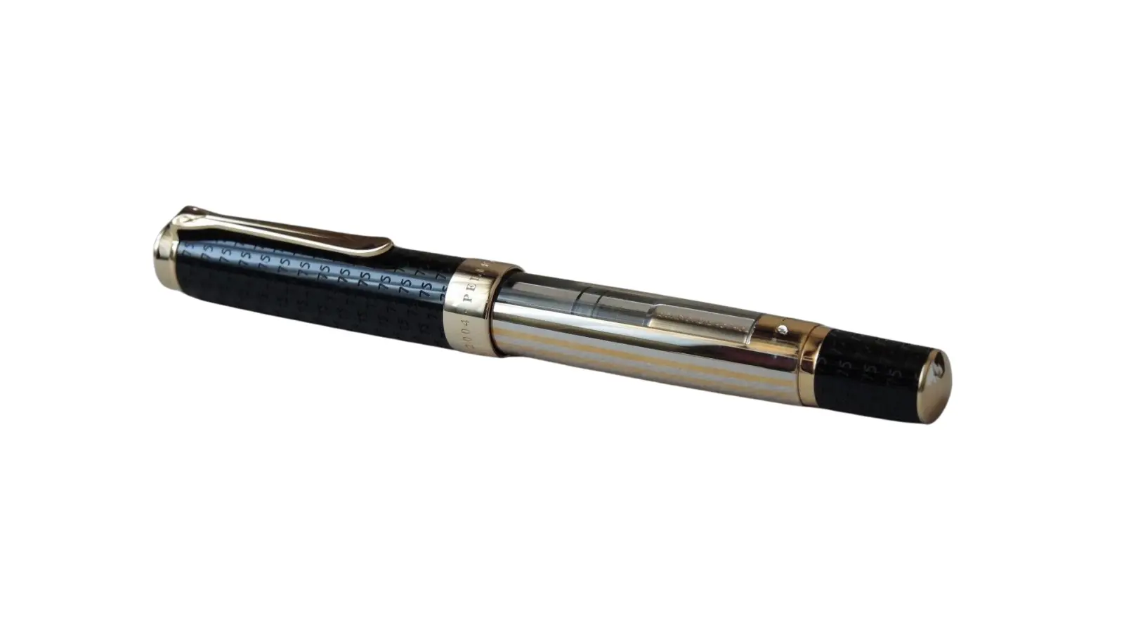 Pelikan 75 Anniversario box by Fulker