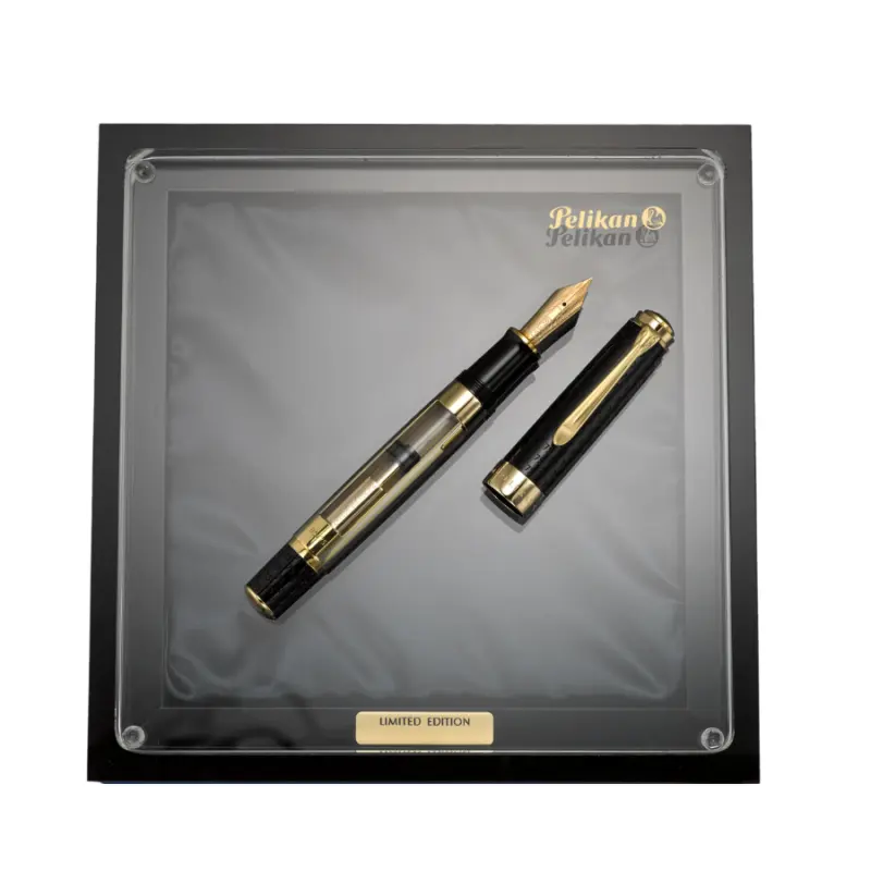 Pelikan 75 Anniversario box by Fulker