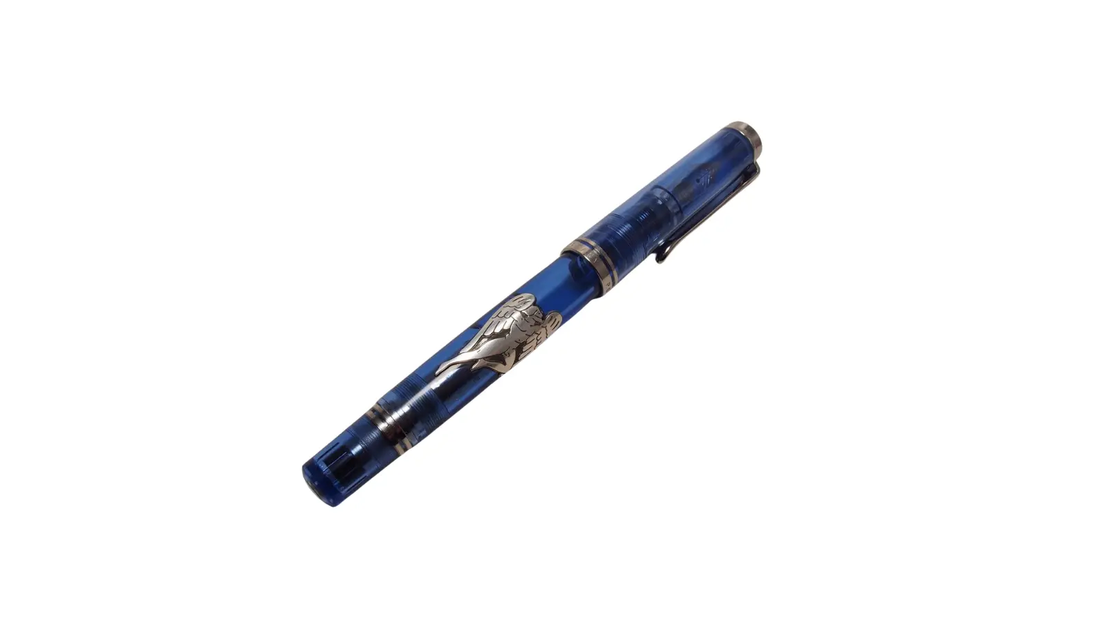 Pelikan Dedalus Icarus Pen by Fulker