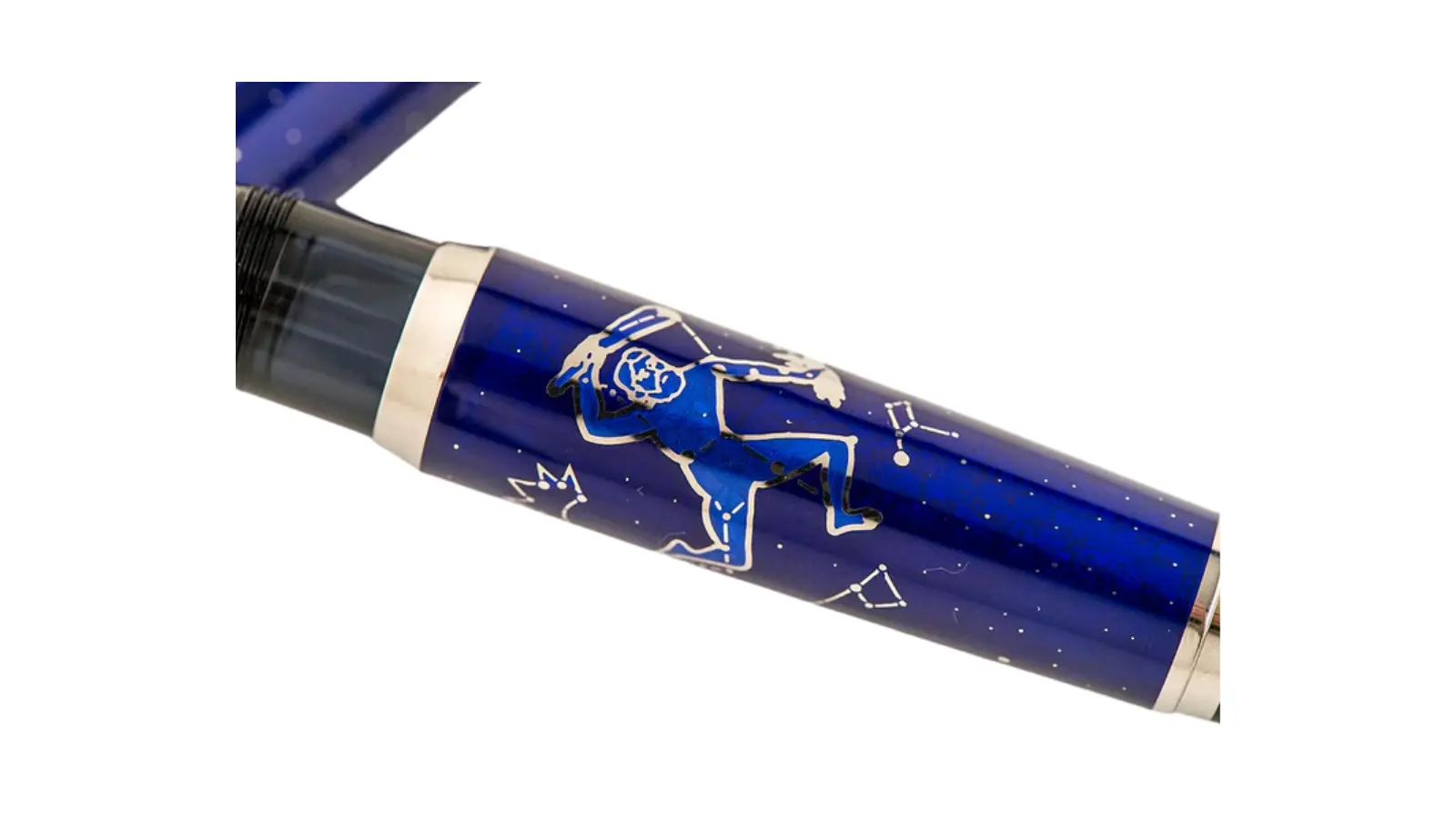 Pelikan Hercules Stilografica by Fulker