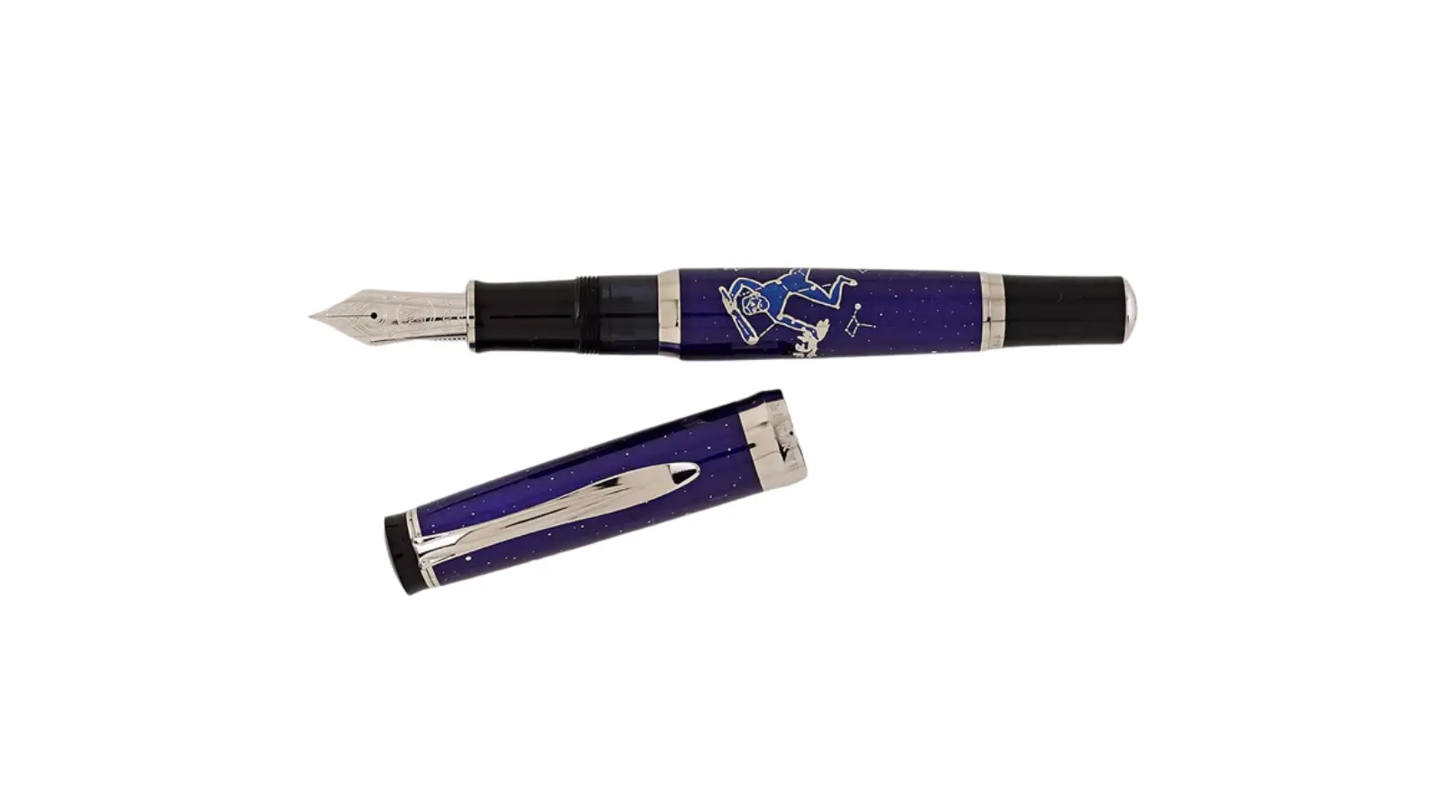 Pelikan Hercules by Fulker