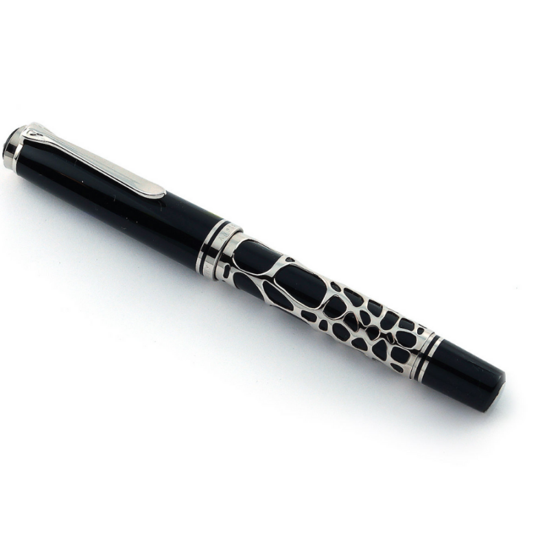 Pelikan Spirit of Gaudi by Fulker