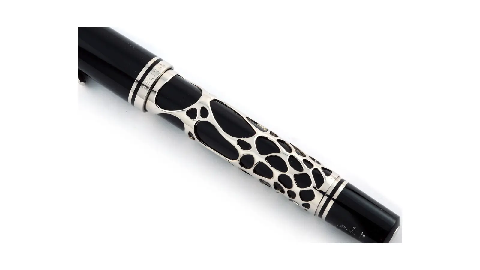 Pelikan Spirit of Gaudi fusto by Fulker