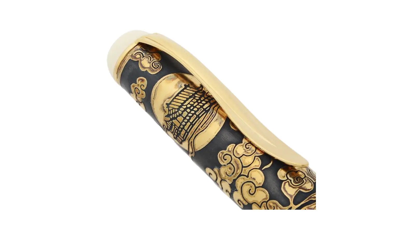 Pelikan The Myth of the Moon Goddess trama by Fulker