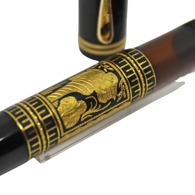 Pelikan Toledo 1931 Stilografica by Fulker