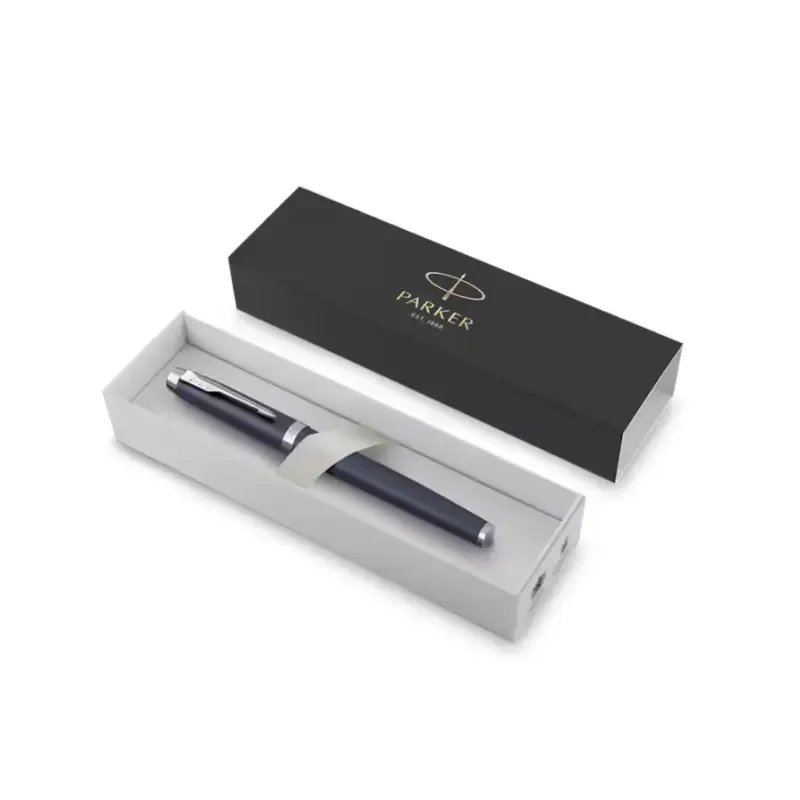 Roller Parker IM Blue CT box by Fulker