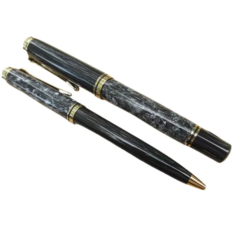 ST e SF Pelikan Wall Street Set by Fulker