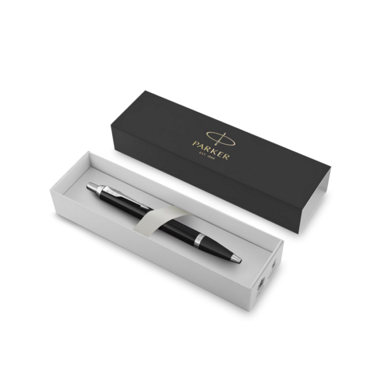 Sfera Parker IM Black CT box by Fulker