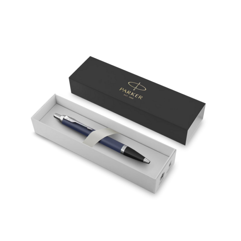 Sfera Parker IM Blue CT box by Fulker