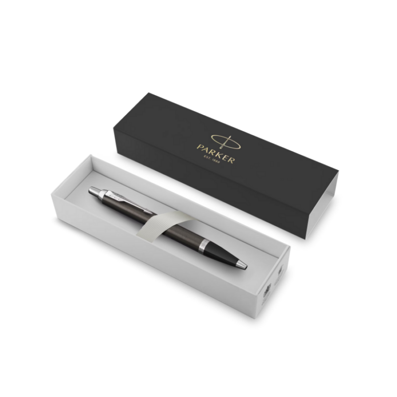 Sfera Parker IM Dark Espresso CT box by Fulker