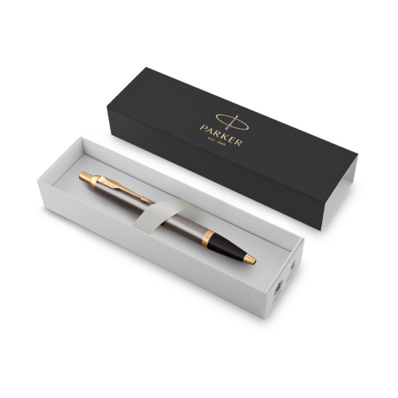 Sfera Parker IM Grey Core GT box by Fulker