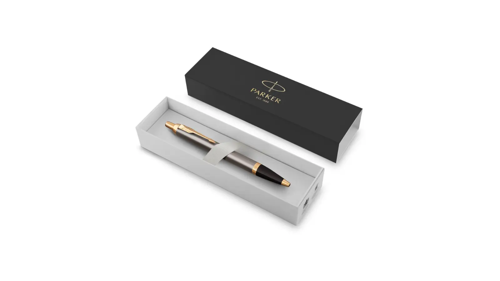 Sfera Parker IM Grey Core GT box by Fulker