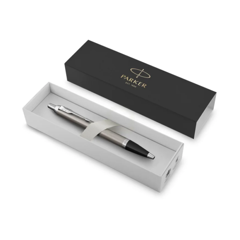 Sfera Parker IM Stainless Steel CT Entry Line box by Fulker