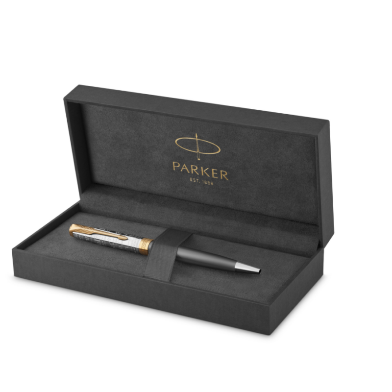 Sfera Parker SONNET SE24 China box by Fulker