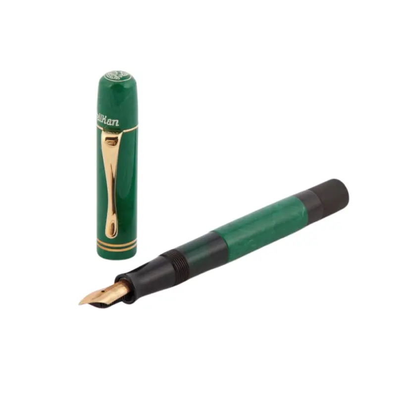 Stilo Pelikan 1935 Green by Fulker