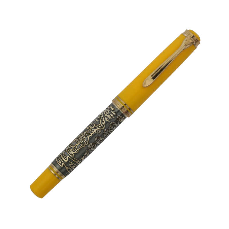 Stilo Pelikan Asia Kirin by Fulker