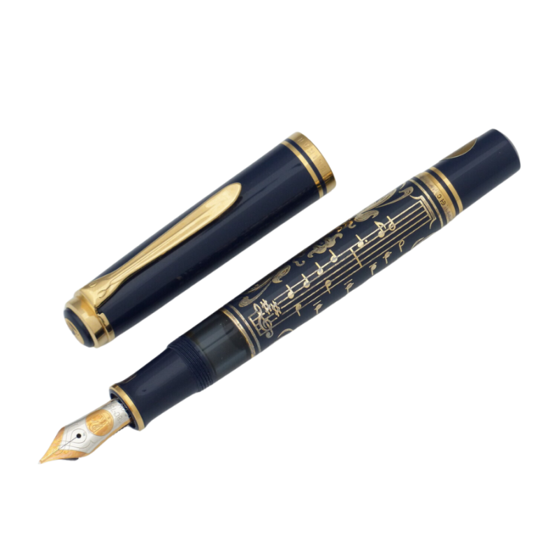 Stilo Pelikan Concerto by Fulker