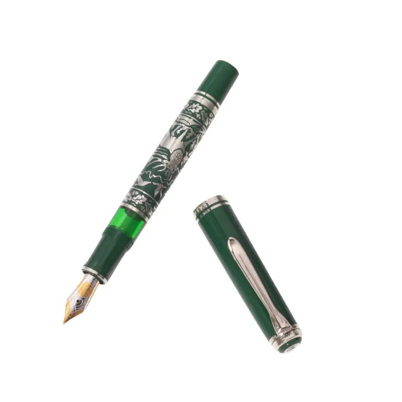 Stilo Pelikan Huting by Fulker