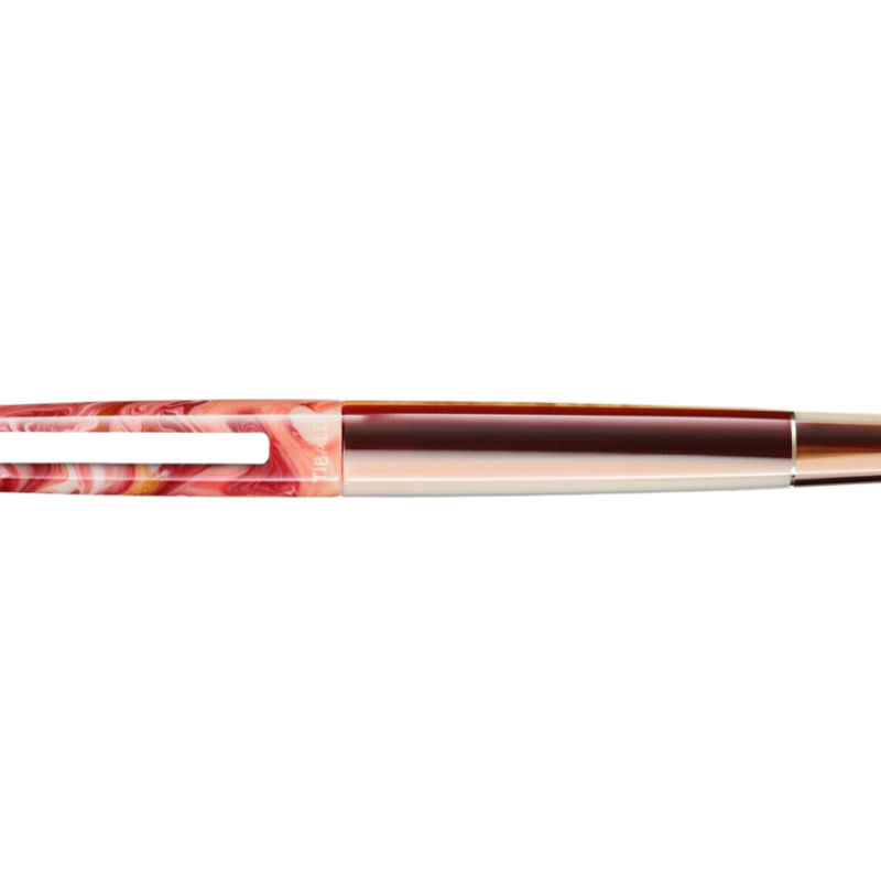 Stilo Tibaldi Infrangibile Rosso Ruggine by Fulker