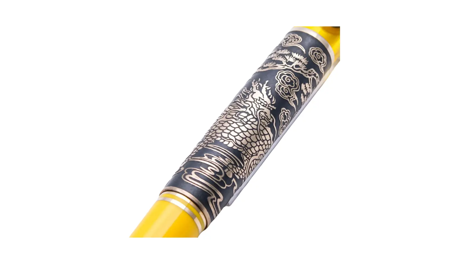 Stilografica Pelikan Asia Kirin fusto by Fulker