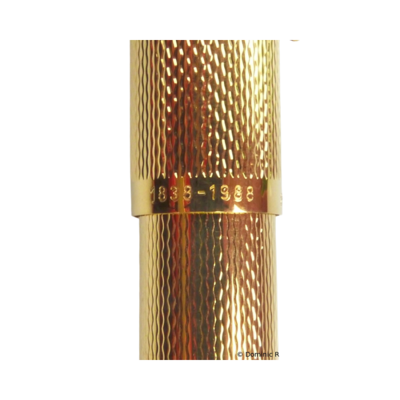 Stilografica Pelikan M760 Years by Fulker