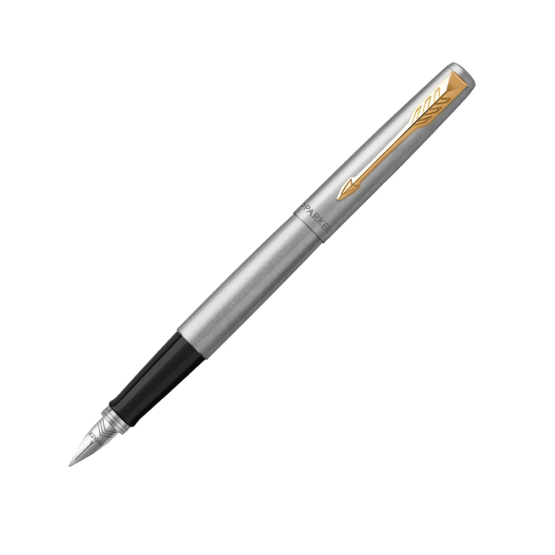 Parker Set Jotter GT Penna Stilografica by Fulker.png