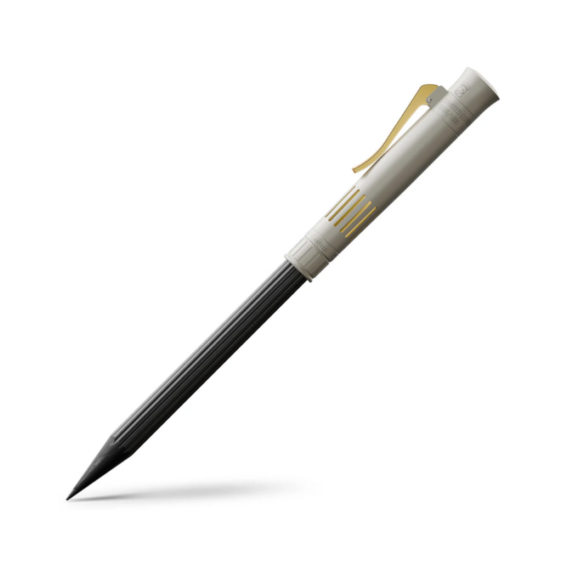 Faber Castell Perfect Pencil Project Stellar by Fulker