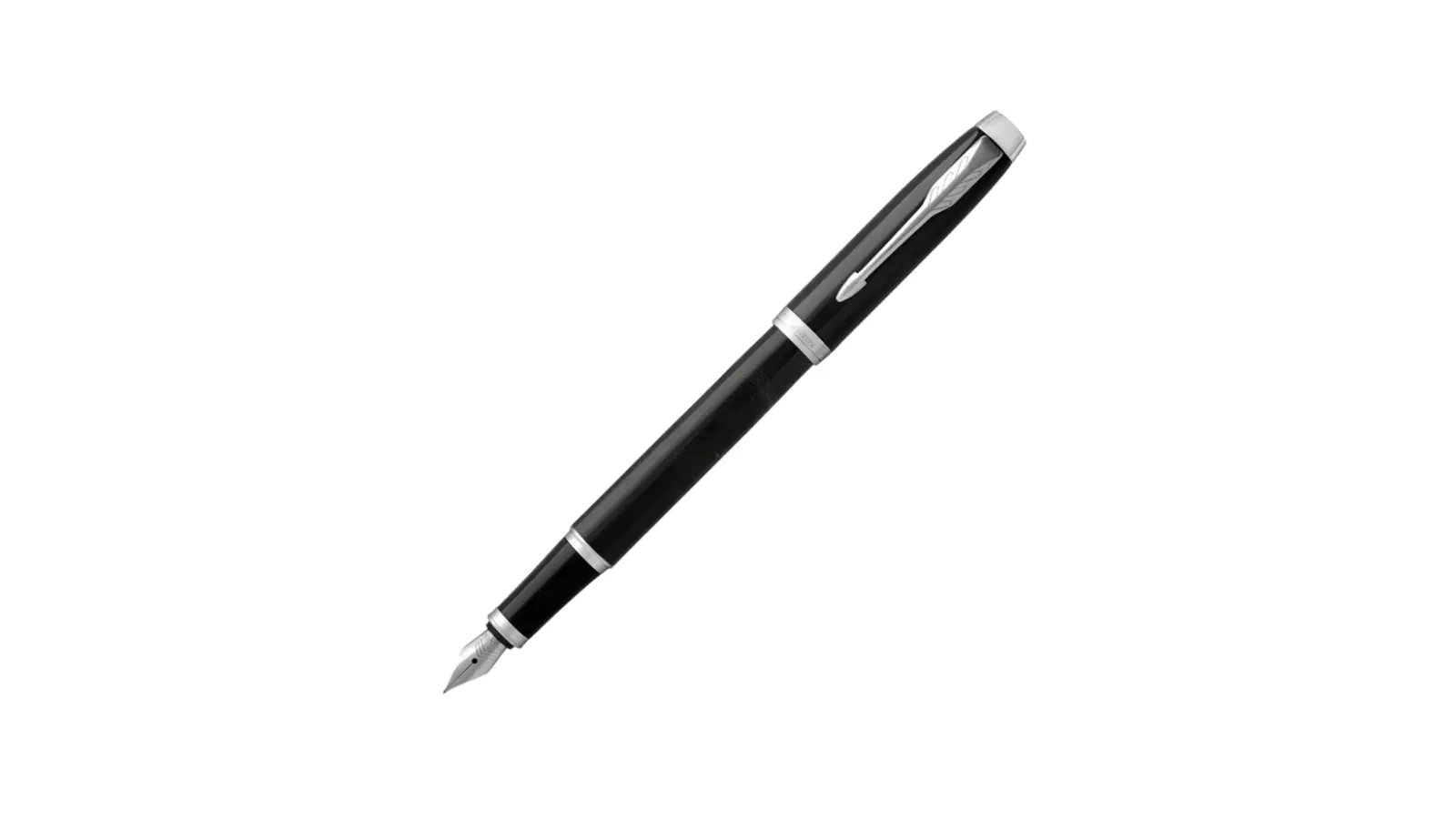 Parker Set IM Black Stilografica by Fulker