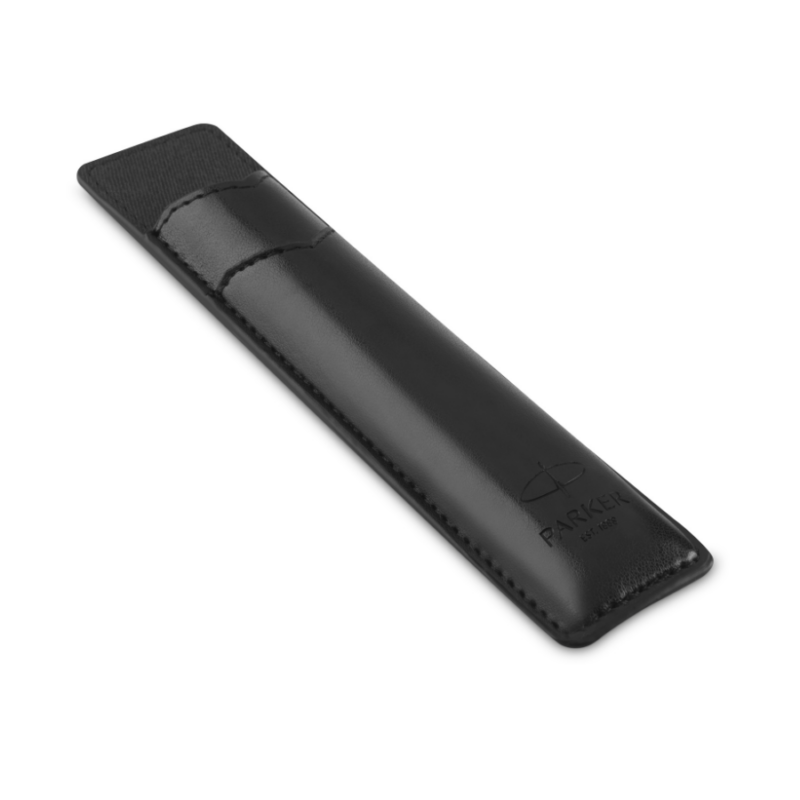 Parker Set IM Black Stilografica e Sfera astuccio by Fulker