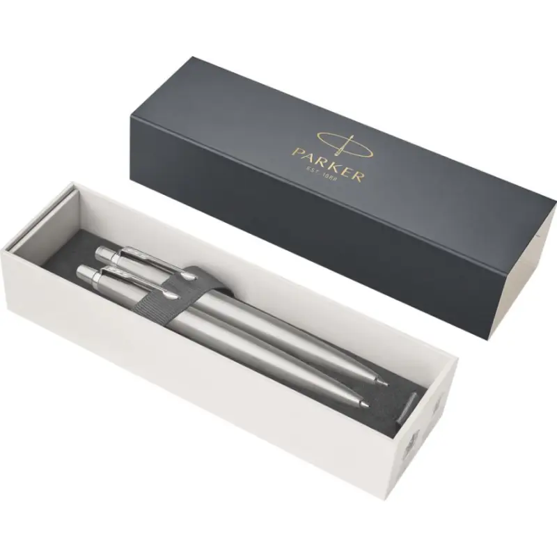 Parker Set Jotter CT box by Fulker