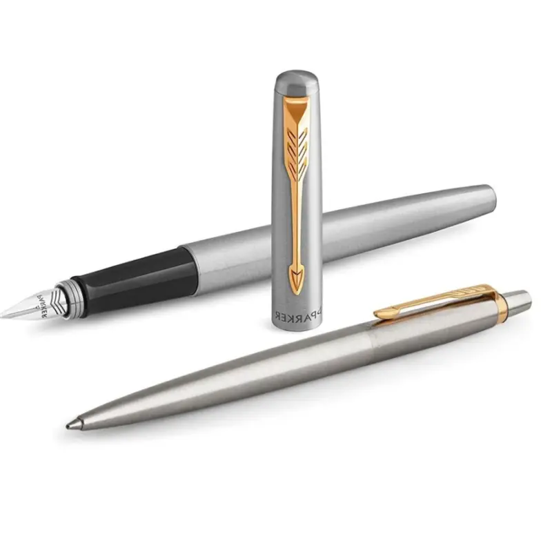 Parker Set Jotter GT by Fulker