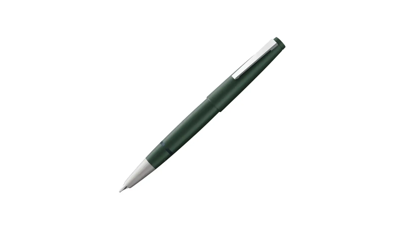 Penna Stilografica Lamy 2000 Pine Green by Fulker