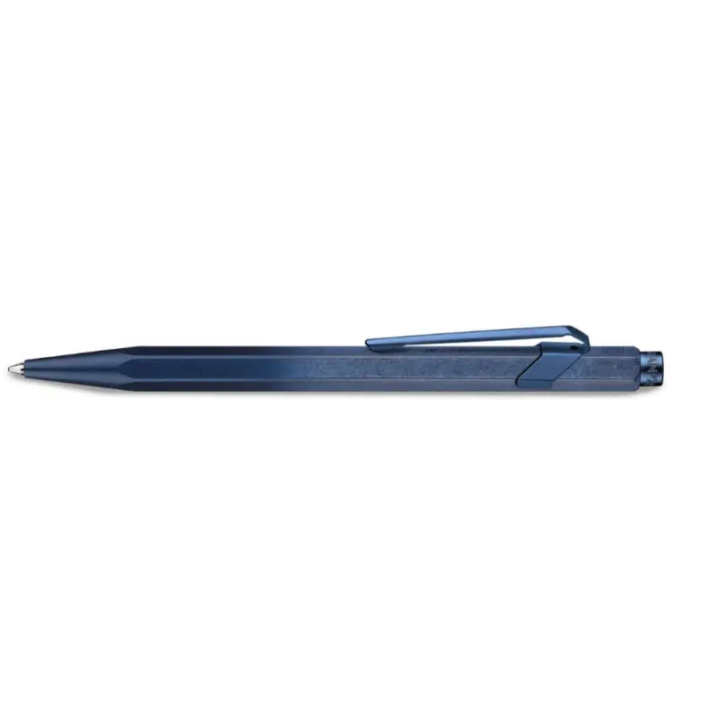 Sfera Caran d'Ache 849 Cosmic Blu by Fulker